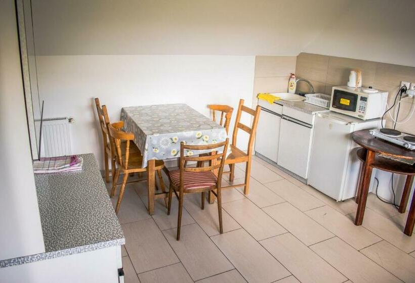 بنسيون Ubytovanie V Súkromí Samuel