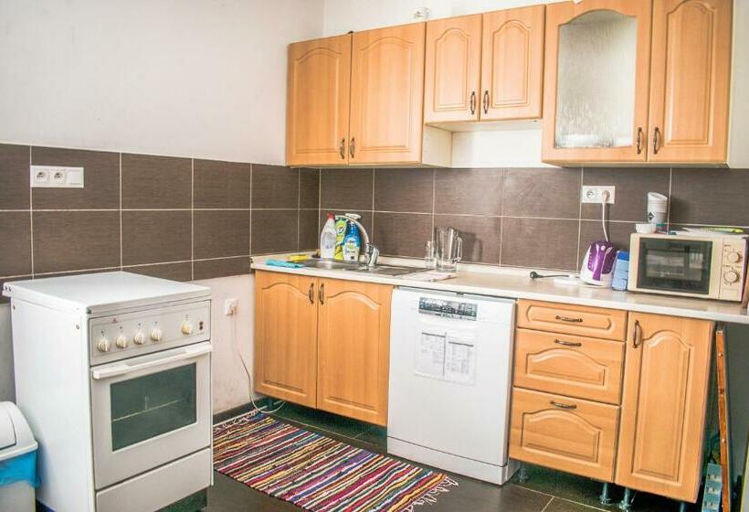 بنسيون Ubytovanie V Súkromí Samuel