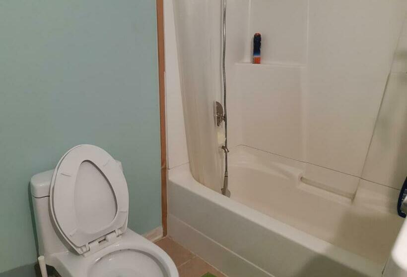 פנסיון Vancouver Jenny S Guesthouse