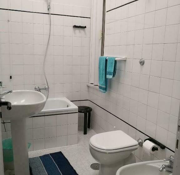 פנסיון Villa Preziosa