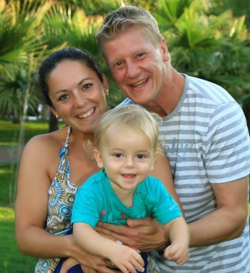 ペンション Villa Toskana