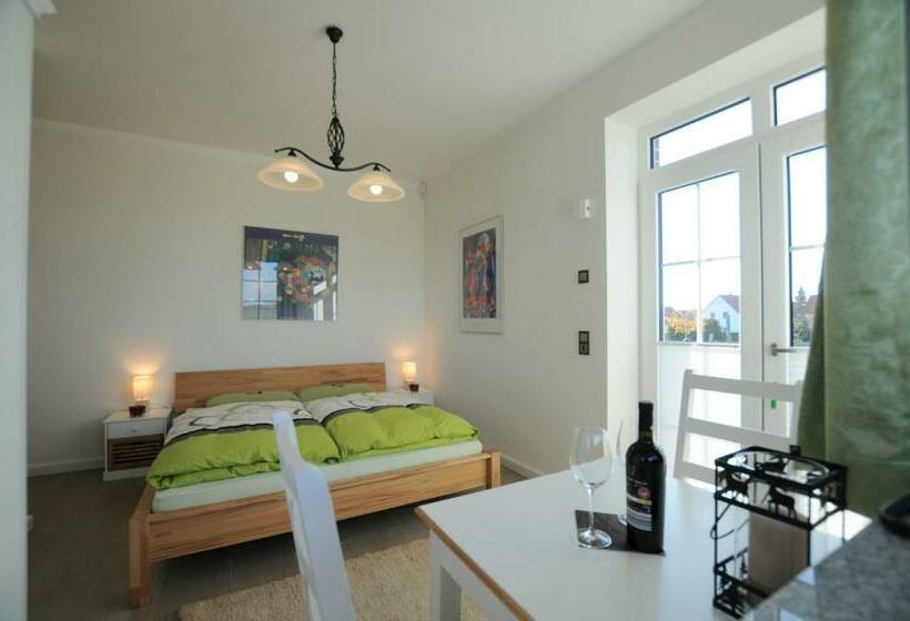 ペンション Villa Toskana