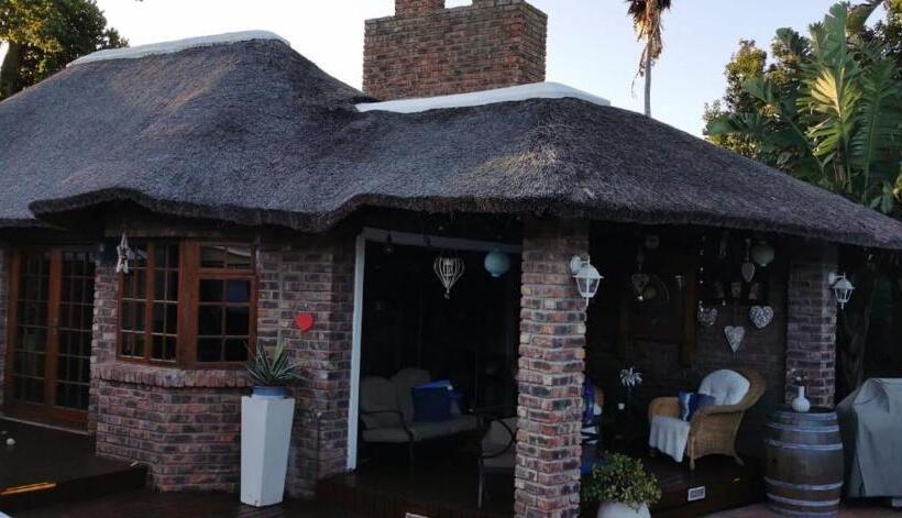 Пансион Walmer Heights Guest House