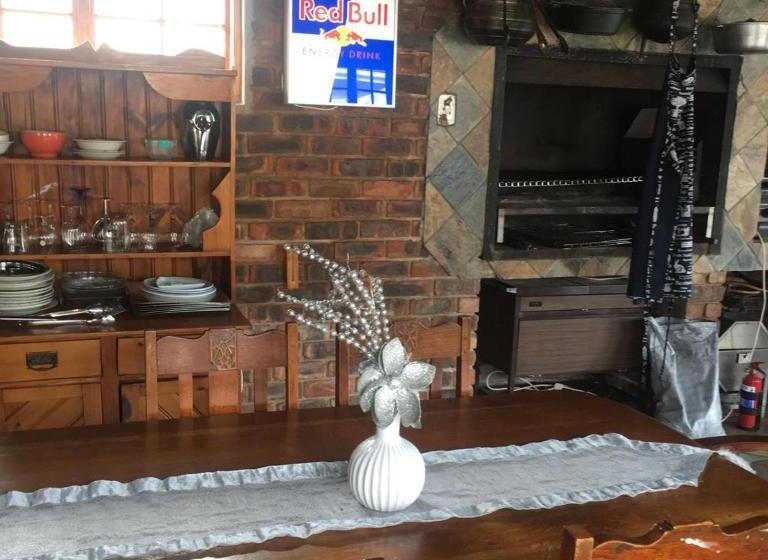 Пансион Walmer Heights Guest House