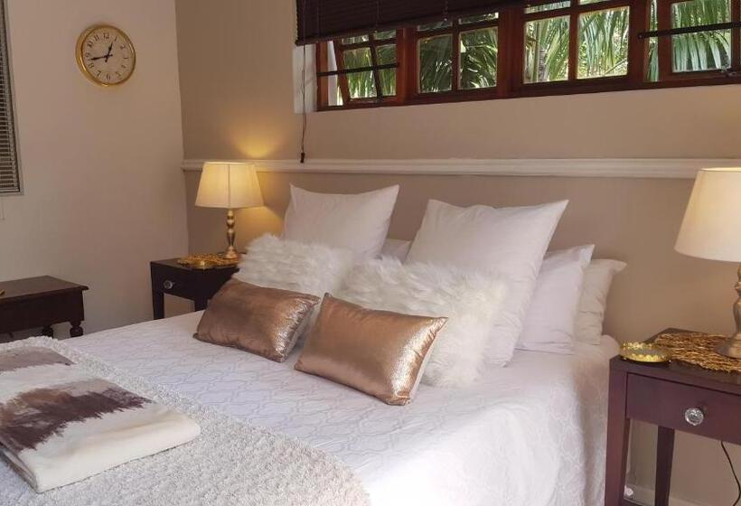 Пансион Walmer Heights Guest House