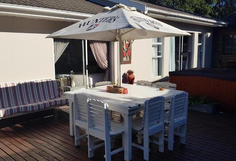 Пансион Walmer Heights Guest House