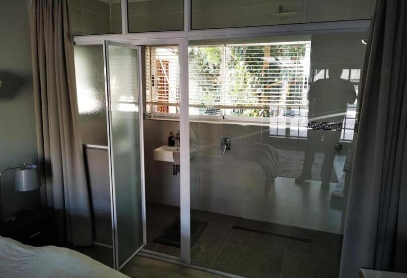 Пансион Walmer Heights Guest House