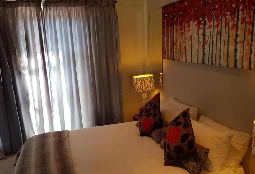 Пансион Walmer Heights Guest House