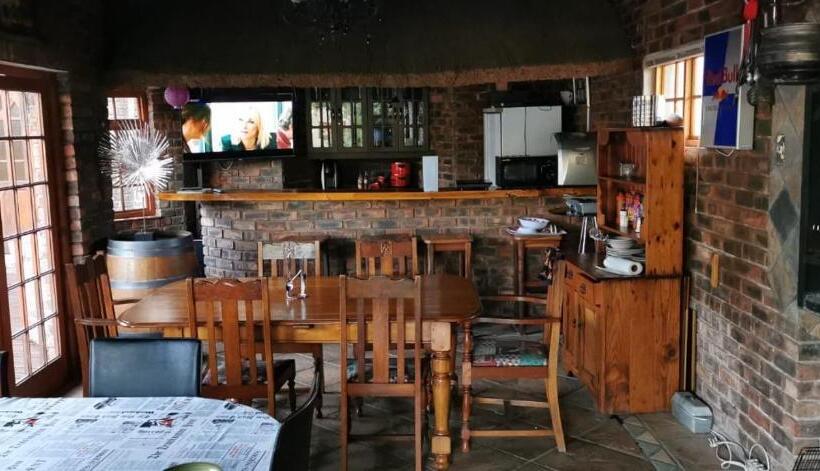 Пансион Walmer Heights Guest House