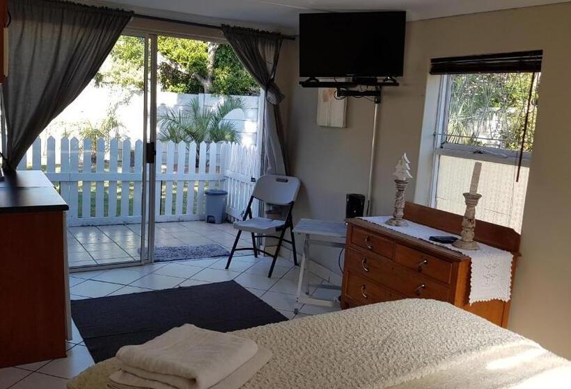 Пансион Walmer Heights Guest House