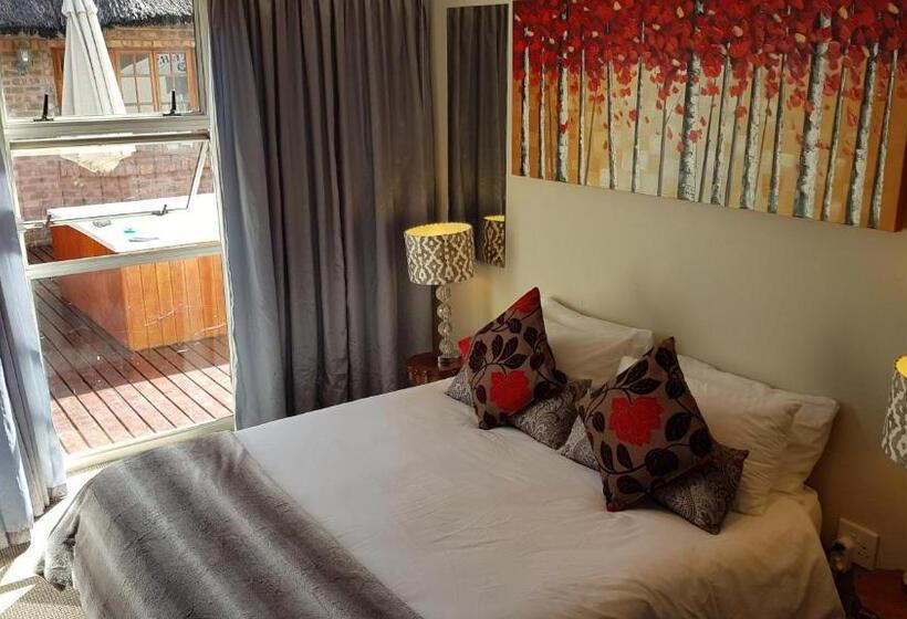 Пансион Walmer Heights Guest House