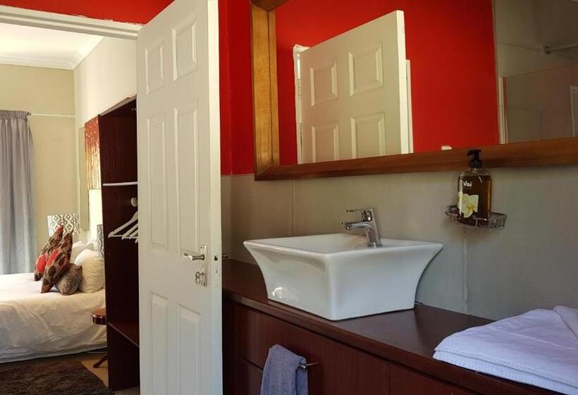 Пансион Walmer Heights Guest House