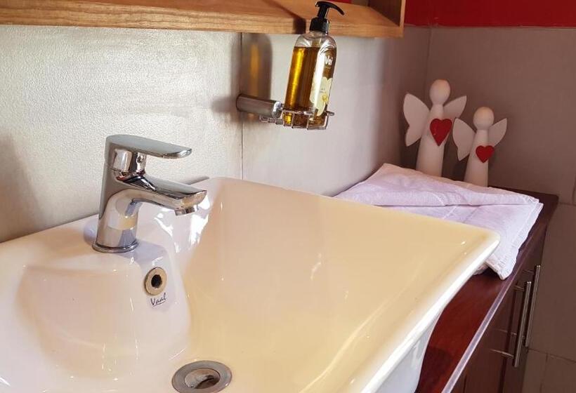 Пансион Walmer Heights Guest House