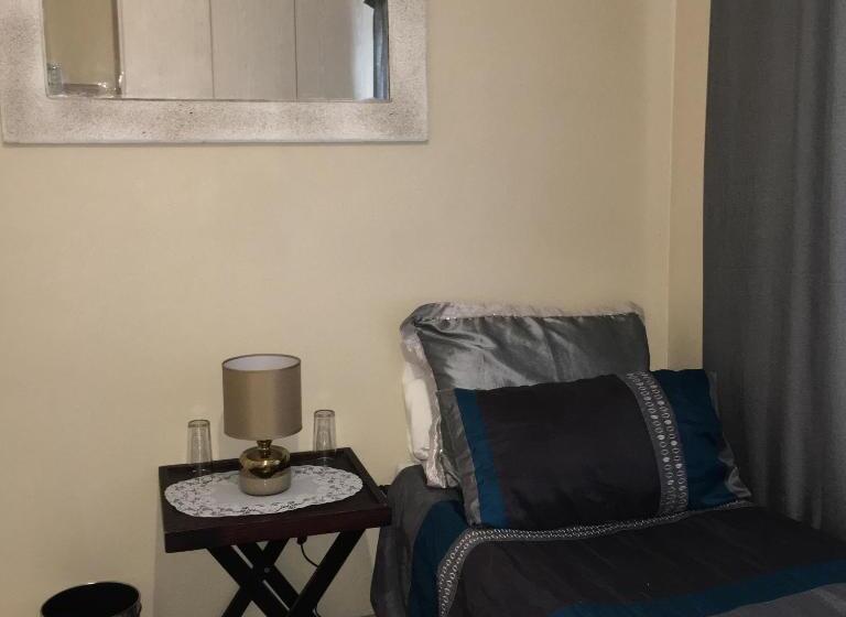 Пансион Walmer Heights Guest House