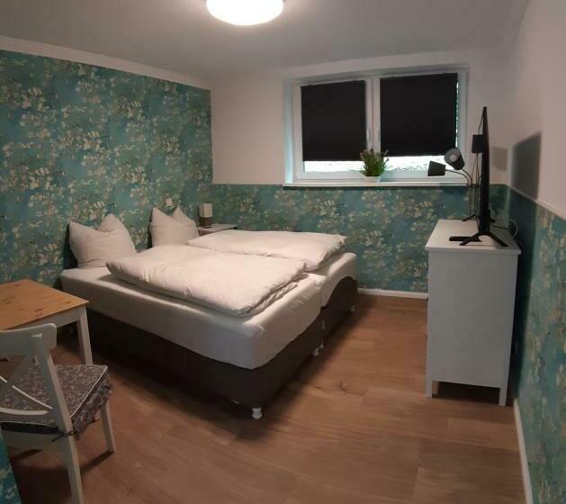 Pension Altes Forstamt