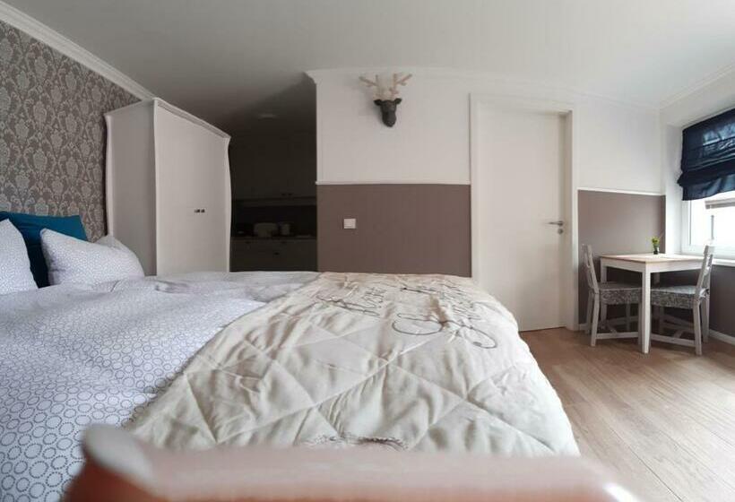 Pension Altes Forstamt