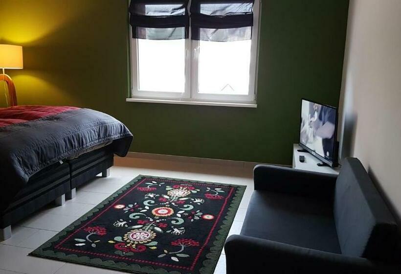 Pension Altes Forstamt