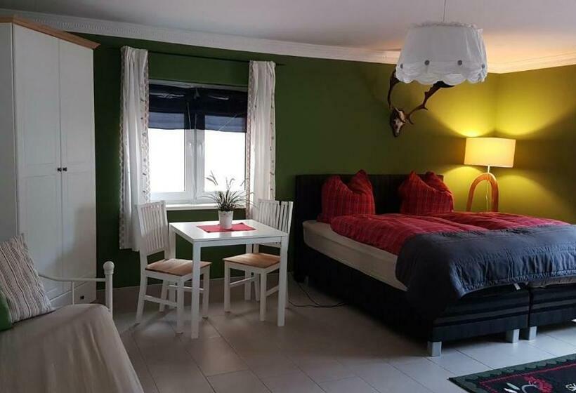 Pension Altes Forstamt