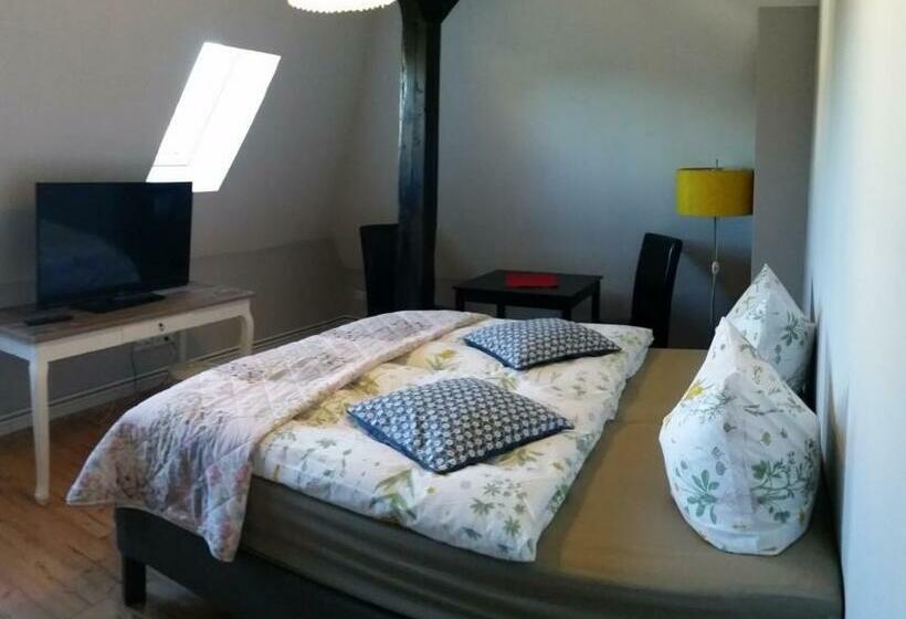 Pension Altes Forstamt