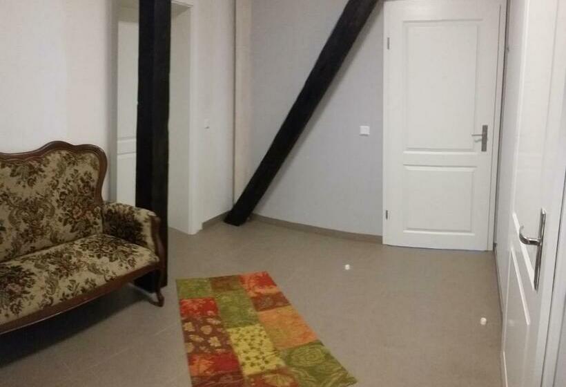 Pension Altes Forstamt