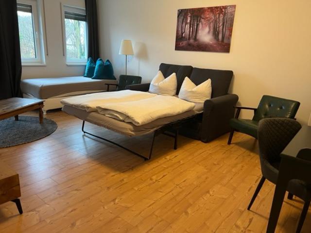 Pension Altes Forstamt