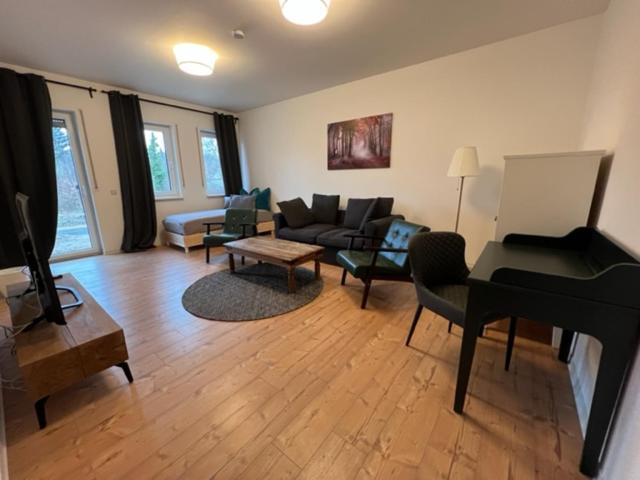 Pension Altes Forstamt