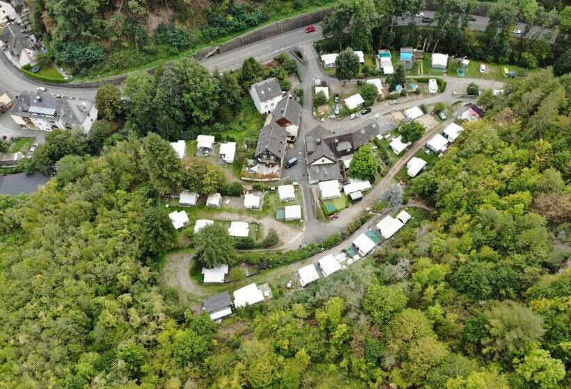 Pension Camping Schausten