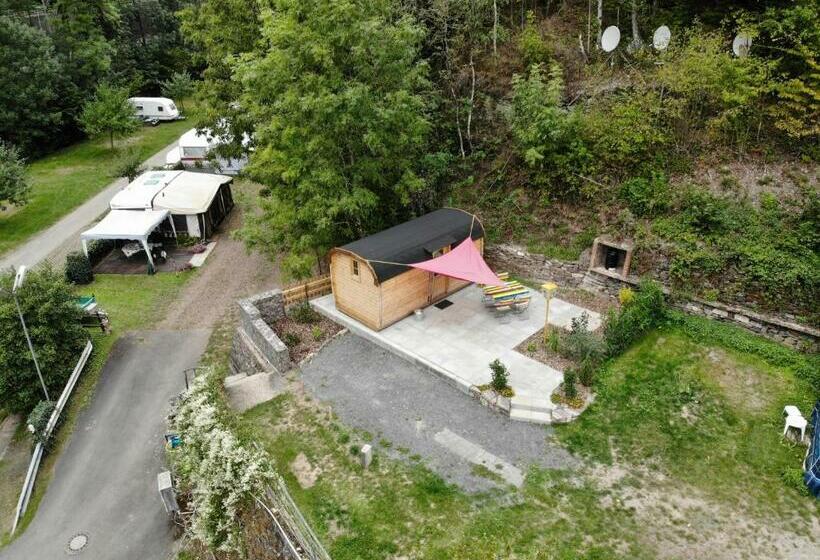 Pension Camping Schausten