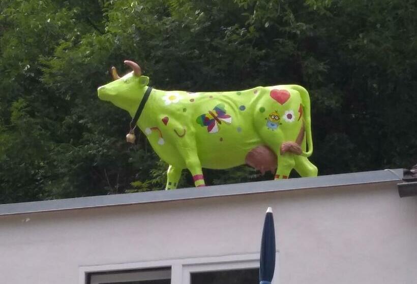 Pension Camping Schausten