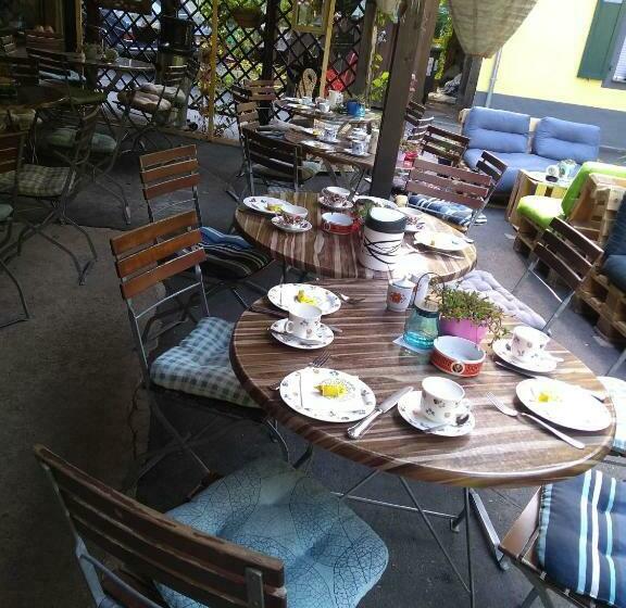 Pension Camping Schausten