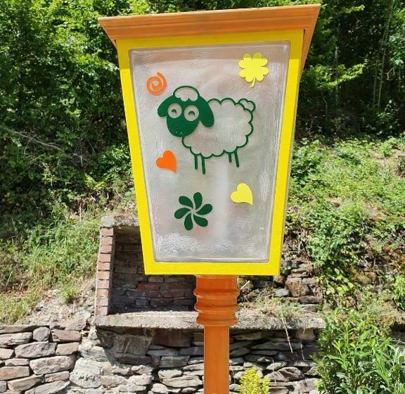 Pension Camping Schausten