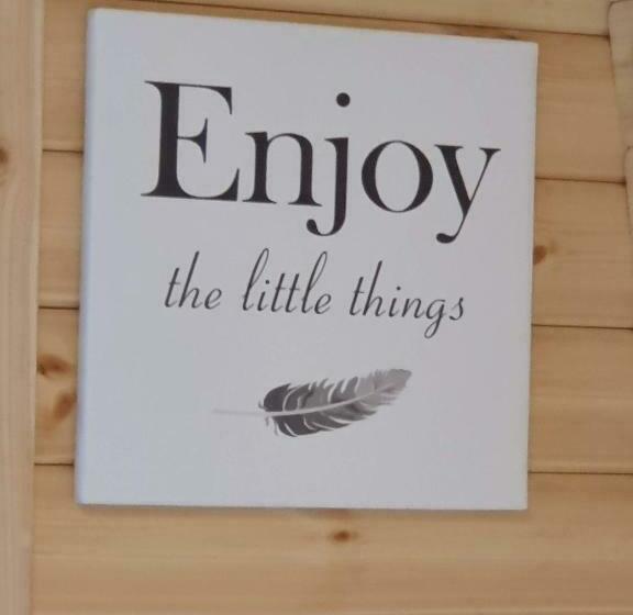 Pension Camping Schausten