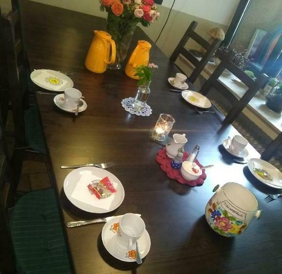 Pension Camping Schausten