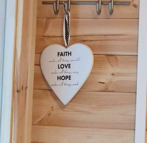 Pension Camping Schausten