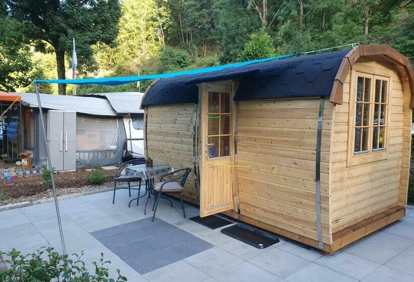 Pension Camping Schausten