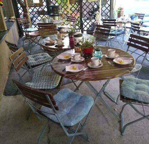 Pension Camping Schausten