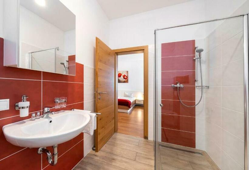 Pension Gschaider