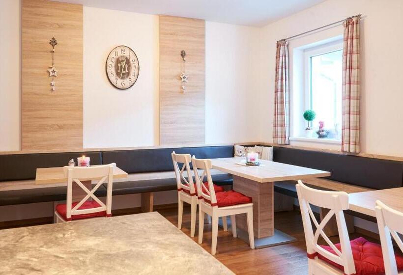 Pension Gschaider