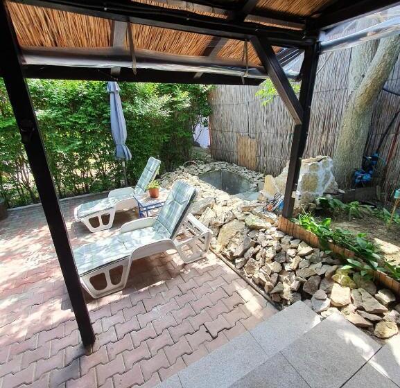 Pensiunea La Gura Portitei   Jurilovca