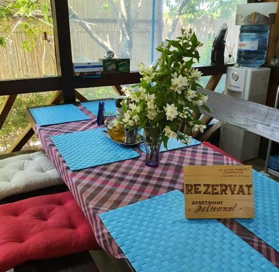 Pensiunea La Gura Portitei   Jurilovca