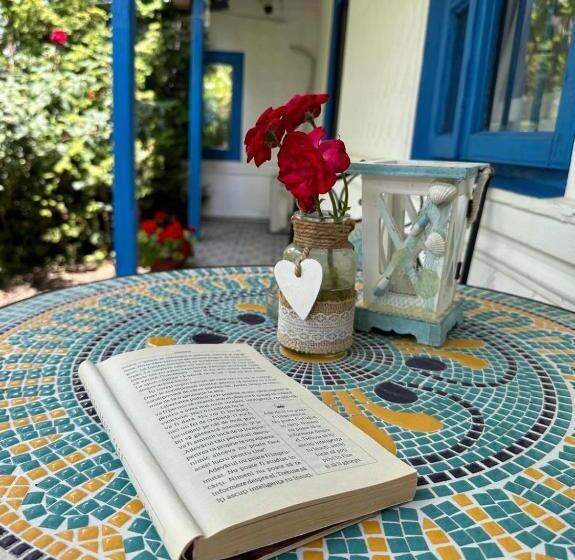 Pensiunea La Gura Portitei   Jurilovca