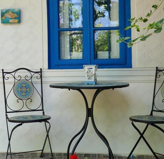 Pensiunea La Gura Portitei   Jurilovca