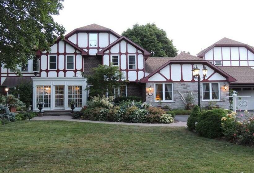 Ranger S Retreat Bed & Breakfast