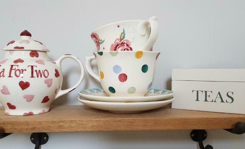 The Dorm Bed And Breakfast