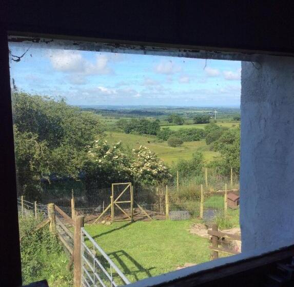 Ty Mawr At Bethania B&b Rooms And Crumble Cottage