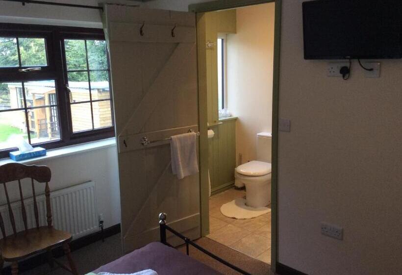 Ty Mawr At Bethania B&b Rooms And Crumble Cottage