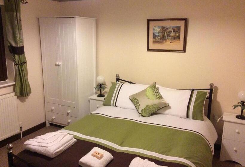 Ty Mawr At Bethania B&b Rooms And Crumble Cottage