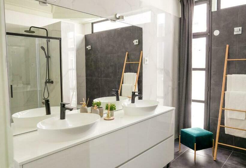 Общежитие Douro Village