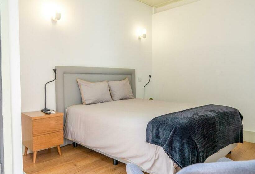 Общежитие Douro Village