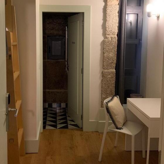 Общежитие Douro Village